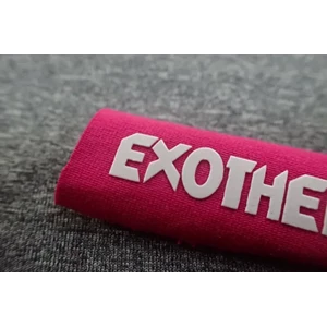 Heat Transfer Label